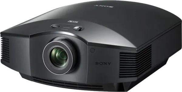 Sony VPL-HW40ES