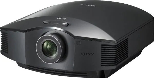 Sony VPL-HW55ES