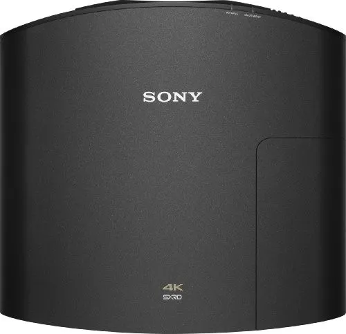 Sony VPL-VW500ES 4
