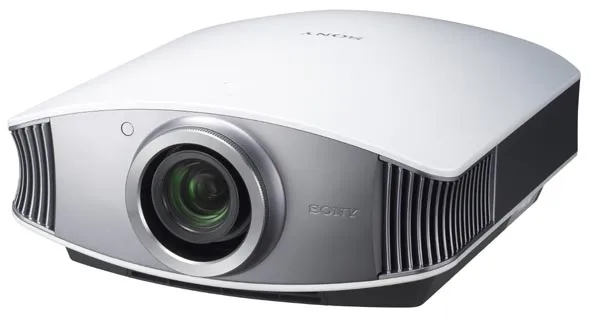 Sony VPL-VW50