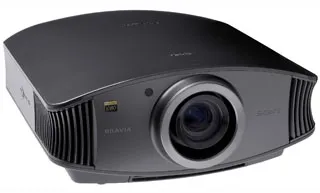 Sony VPL-VW60