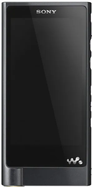Sony Walkman NW-ZX2