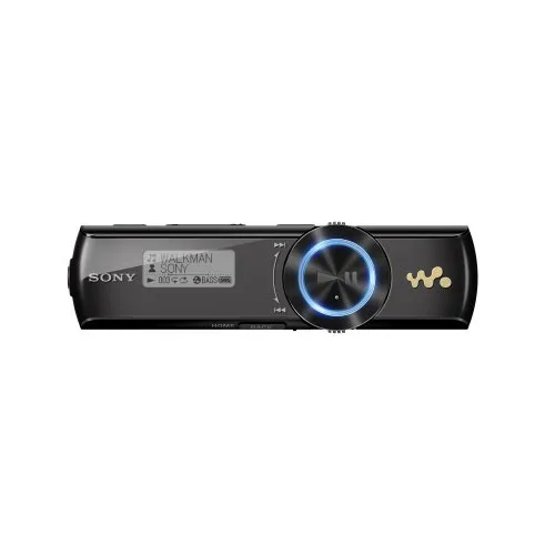 Sony Walkman NWZ-B172 4