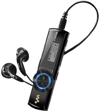 Sony Walkman NWZ-B172