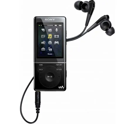 Sony Walkman NWZ-E574