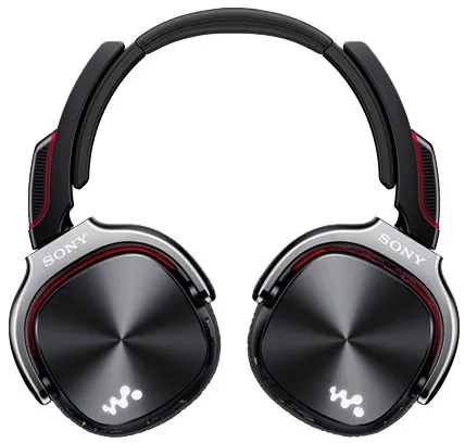 Sony Walkman NWZ-WH505 2