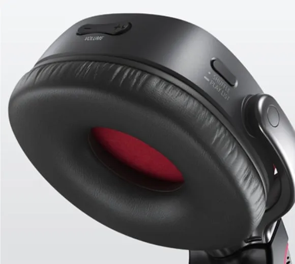 Sony Walkman NWZ-WH505 3