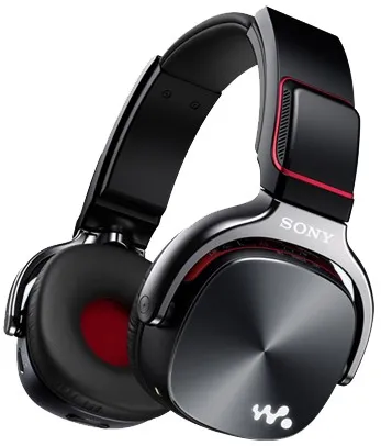 Sony Walkman NWZ-WH505