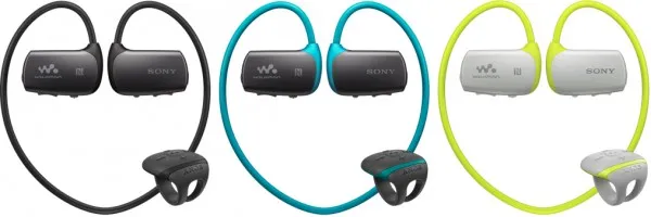 Sony Walkman NWZ-WS613 4
