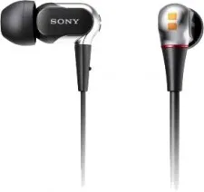 Sony XBA 2 4
