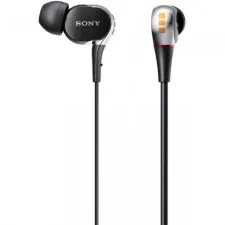 Sony XBA-3 3