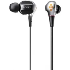 Sony XBA 4 3