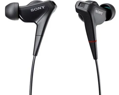 Sony XBA-NC85D