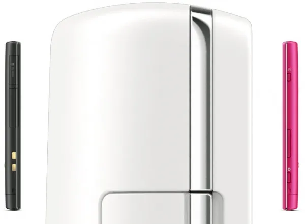 Sony Xperia Acro S 4