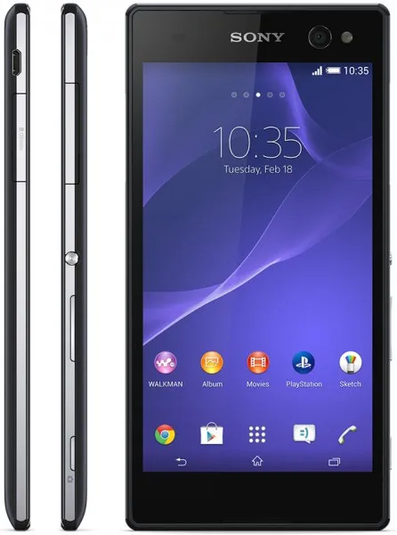 Sony Xperia C3 2