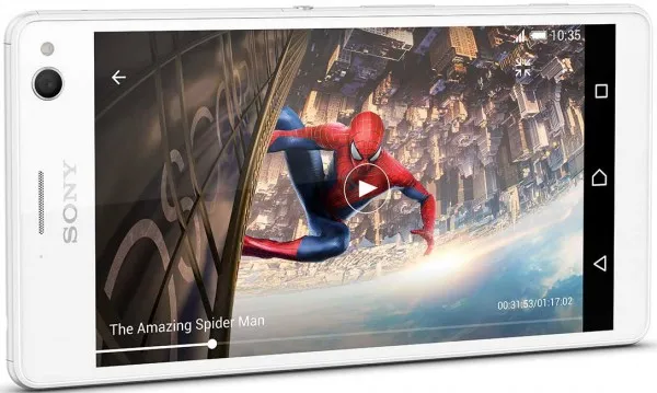 Sony Xperia C4 2