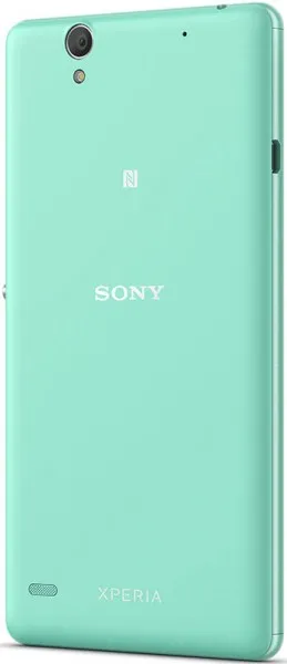 Sony Xperia C4 3