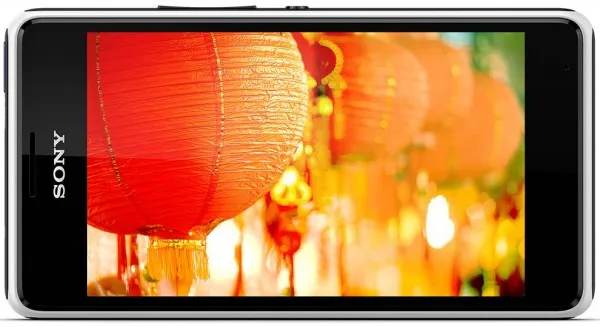 Sony Xperia E1 2