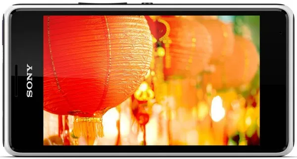Sony Xperia E1 Dual 6