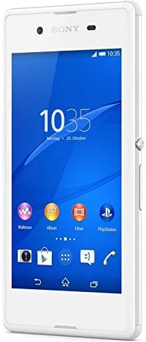 Sony Xperia E3 2