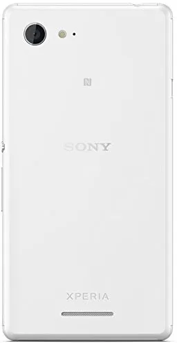 Sony Xperia E3 3