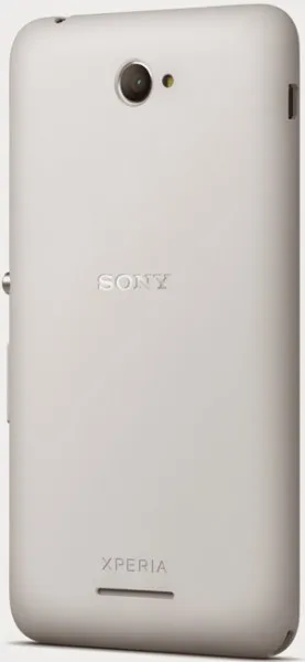 Sony Xperia E4 2