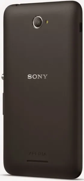 Sony Xperia E4 7