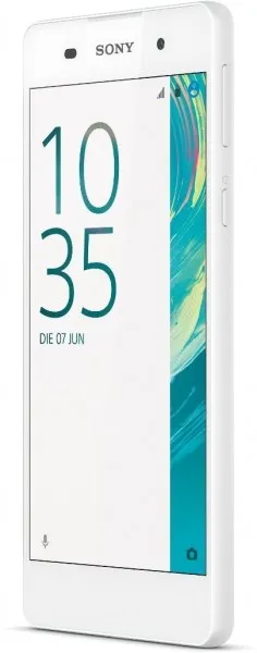 Sony Xperia E5 4