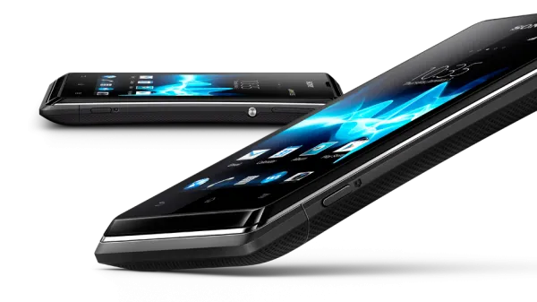 Sony Xperia E Dual 2