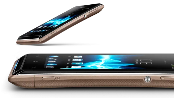 Sony Xperia E Dual 3