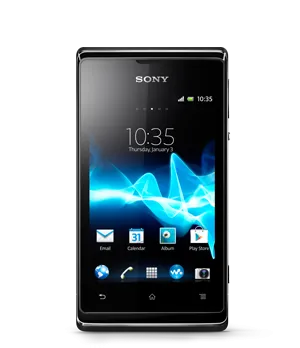 Sony Xperia E