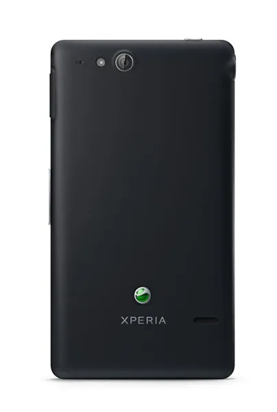 Sony Xperia Go 4
