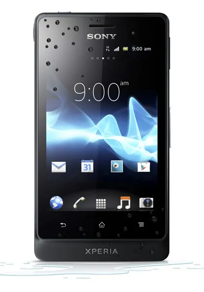 Sony Xperia Go