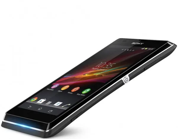Sony Xperia L 6