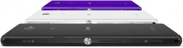 Sony Xperia M2 5