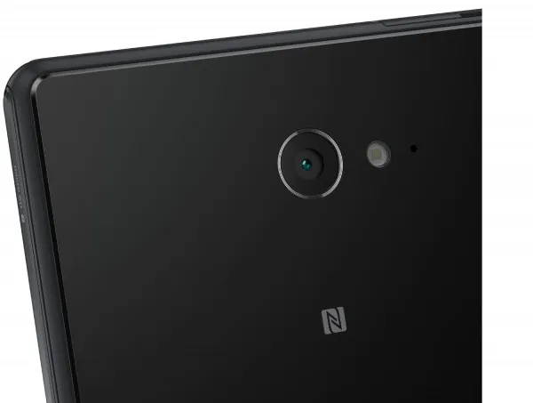 Sony Xperia M2 Aqua 2