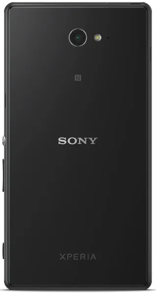 Sony Xperia M2 Aqua 3