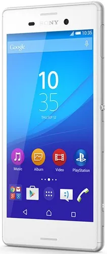 Sony Xperia M4 Aqua 4