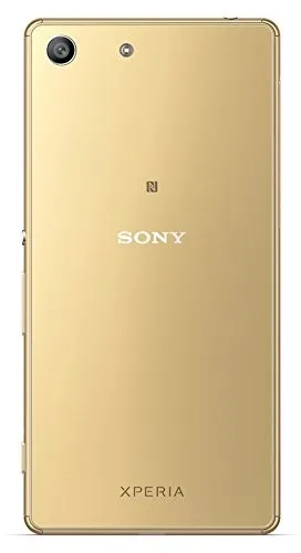 Sony Xperia M5 3