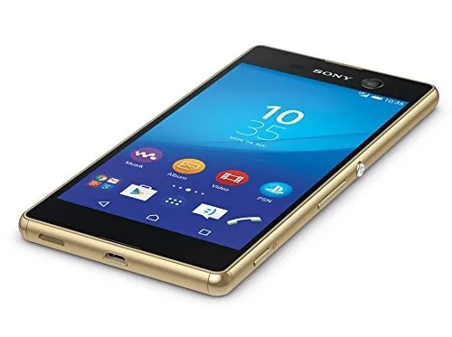 Sony Xperia M5 4