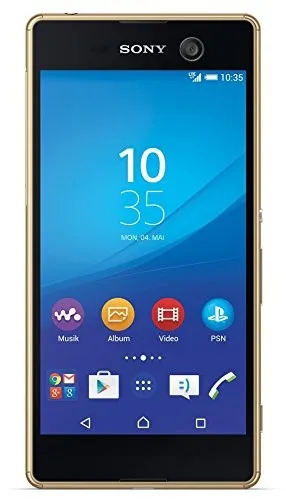 Sony Xperia M5 5