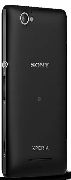 Sony Xperia M dual 2