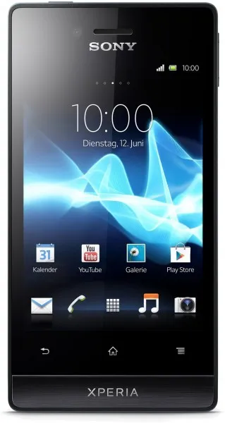 Sony Xperia Miro