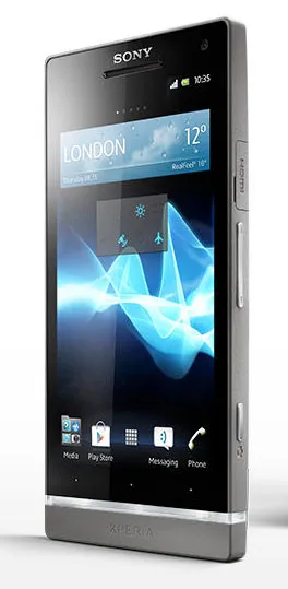 Sony Xperia SL