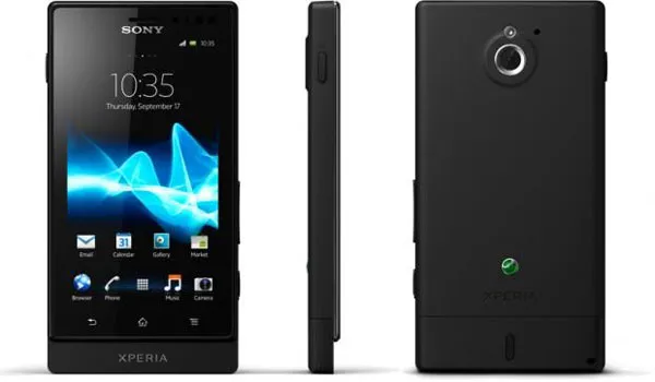 Sony Xperia Sola 2