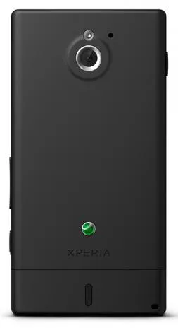 Sony Xperia Sola 4