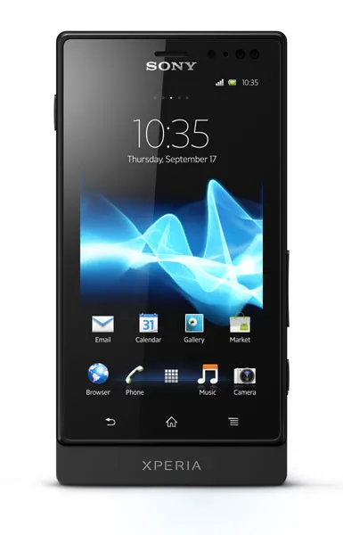 Sony Xperia Sola