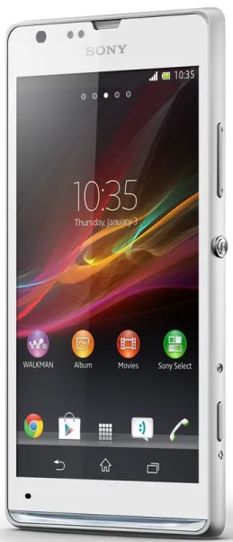 Sony Xperia SP
