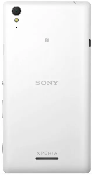 Sony Xperia Style 6
