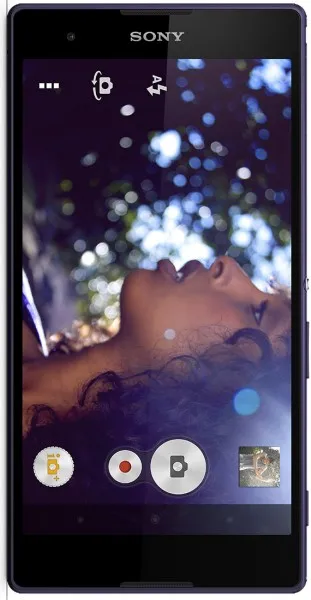 Sony Xperia T2 Ultra Dual 3